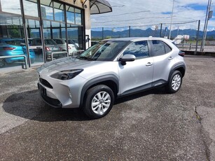 Toyota Yaris Cross 1.5 Hybrid