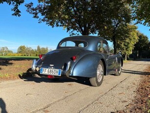 Usato 1955 Jaguar XK Benzin (88.000 €)