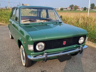 Usato 1972 Fiat 128 1.1 Benzin 60 CV (5.000 €)