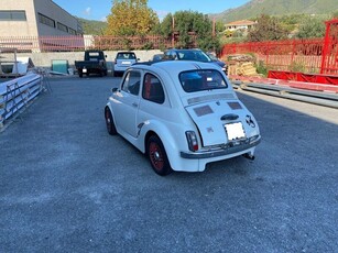 Usato 1972 Fiat 500 0.7 Benzin 31 CV (16.000 €)