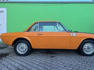 Usato 1972 Lancia Fulvia 1.3 Benzin 90 CV (28.500 €)