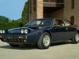 Usato 1979 Ferrari Dino GT4 2.9 Benzin 240 CV (87.000 €)