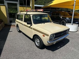 Usato 1981 Mini Clubman Benzin 39 CV (12.500 €)