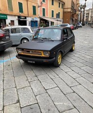 Usato 1982 Fiat 127 0.9 Benzin 45 CV (1.800 €)