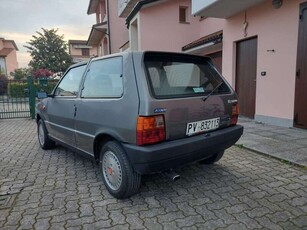 Usato 1985 Fiat Uno 1.3 Benzin 105 CV (22.000 €)