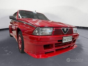 Usato 1987 Alfa Romeo 75 1.8 Benzin (59.000 €)