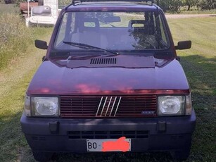 Usato 1988 Fiat Panda 4x4 1.0 Benzin 50 CV (12.600 €)