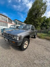 Usato 1989 Toyota HiLux Diesel (13.000 €)