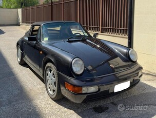 Usato 1990 Porsche 911 3.6 Benzin 250 CV (65.000 €)