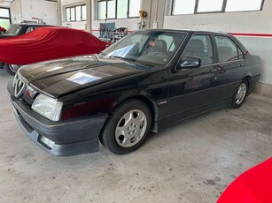 Usato 1991 Alfa Romeo 164 Benzin 200 CV (10.000 €)