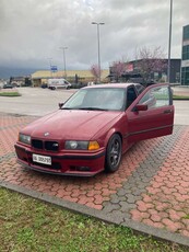Usato 1991 BMW 318 1.8 Benzin 116 CV (8.200 €)