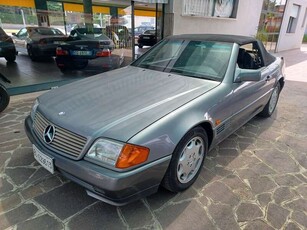 Usato 1992 Mercedes 300 3.0 Benzin 231 CV (28.000 €)