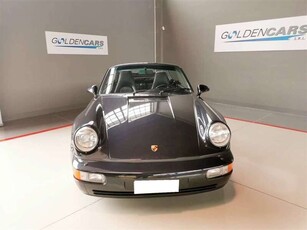 Usato 1992 Porsche 911 Carrera Cabriolet 3.6 Benzin 250 CV (149.900 €)