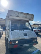 Usato 1992 Renault Master 2.1 Diesel 86 CV (5.000 €)