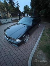 Usato 1993 BMW 316 1.6 Benzin 102 CV (9.000 €)
