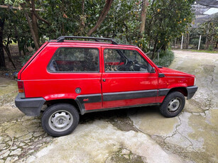 Usato 1994 Fiat Panda 4x4 1.1 Benzin 50 CV (5.000 €)