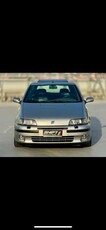 Usato 1994 Fiat Punto 1.4 Benzin 133 CV (12.999 €)