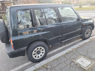 Usato 1994 Suzuki Vitara 1.6 Benzin 96 CV (3.500 €)