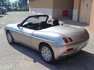 Usato 1995 Fiat Barchetta 1.7 Benzin 131 CV (6.000 €)