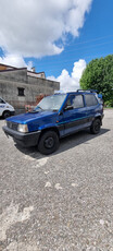 Usato 1995 Fiat Panda 4x4 1.1 Benzin 54 CV (5.200 €)