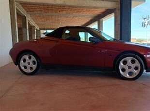 Usato 1996 Alfa Romeo GTV 2.0 Benzin 150 CV (6.300 €)