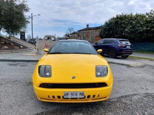 Usato 1996 Fiat Coupé 2.0 Benzin 190 CV (12.900 €)