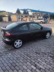 Usato 1996 Renault Mégane Coupé 2.0 Benzin 147 CV (4.000 €)