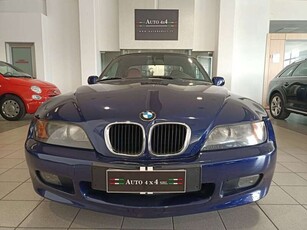 Usato 1997 BMW Z3 1.8 Benzin 116 CV (10.000 €)
