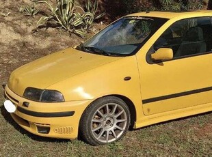 Usato 1997 Fiat Punto 1.4 Benzin 131 CV (14.999 €)