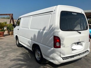 Usato 1998 Hyundai H-1 2.5 Diesel 89 CV (1.800 €)