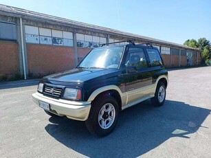 Usato 1998 Suzuki Vitara 1.6 LPG_Hybrid 97 CV (5.900 €)