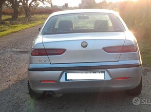 Usato 1999 Alfa Romeo 156 1.7 Benzin 144 CV (1.800 €)