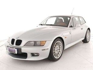 Usato 1999 BMW Z3 2.8 Benzin 193 CV (23.990 €)