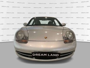 Usato 1999 Porsche 996 3.4 Benzin 300 CV (45.000 €)