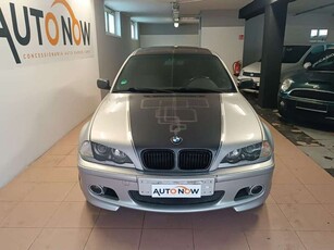 Usato 2000 BMW 323 2.5 Benzin 170 CV (4.990 €)