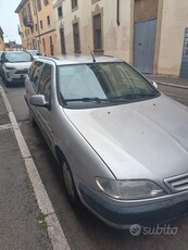 Usato 2000 Citroën Xsara 1.4 LPG_Hybrid 75 CV (1.400 €)