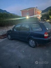 Usato 2000 Fiat Palio Diesel (1.850 €)