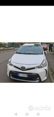 Usato 2000 Toyota Prius+ El_Hybrid (13.500 €)