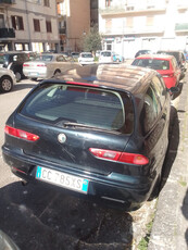 Usato 2001 Alfa Romeo 159 1.9 Diesel 110 CV (1.700 €)