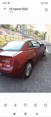 Usato 2001 Alfa Romeo GTV 2.0 Benzin 150 CV (12.000 €)