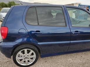 Usato 2001 VW Polo 1.4 Diesel 101 CV (1.500 €)