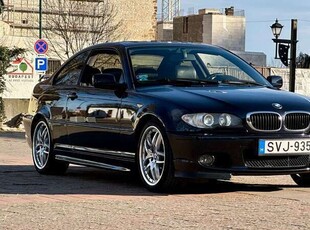 Usato 2003 BMW 325 2.5 Benzin 192 CV (14.490 €)