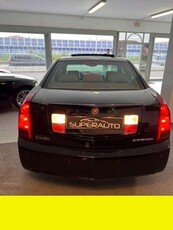 Usato 2003 Cadillac CTS 3.2 Benzin 218 CV (9.950 €)