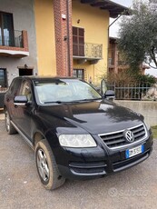 Usato 2003 VW Touareg 2.5 Diesel 174 CV (2.800 €)