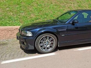 Usato 2004 BMW M3 3.2 Benzin 343 CV (49.900 €)