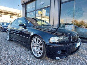 Usato 2004 BMW M3 3.2 Benzin 347 CV (39.500 €)