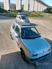 Usato 2004 Fiat 600 1.1 Benzin (1.500 €)
