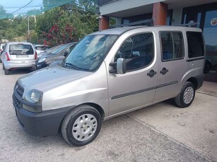 Usato 2004 Fiat Doblò 1.9 Diesel 105 CV (2.900 €)