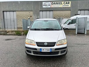 Usato 2004 Fiat Idea 1.4 Benzin 95 CV (2.999 €)