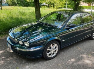 Usato 2004 Jaguar X-type 2.0 Diesel 131 CV (1.900 €)